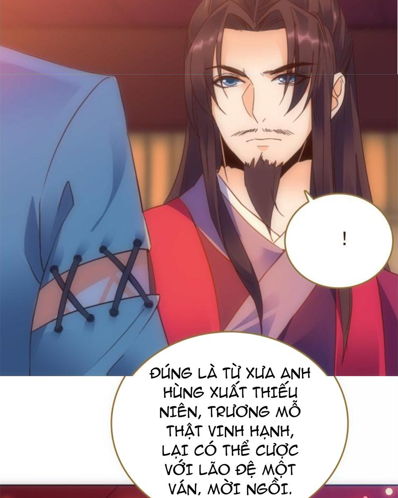Sở Lưu Hương Truyền Kỳ Chapter 8 - Trang 2