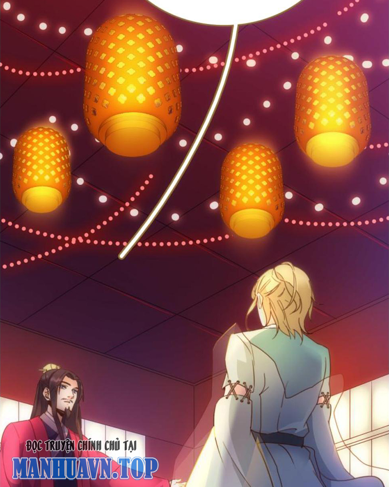 Sở Lưu Hương Truyền Kỳ Chapter 8 - Trang 2