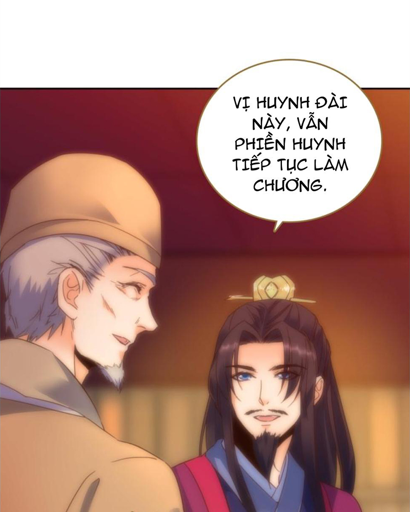 Sở Lưu Hương Truyền Kỳ Chapter 8 - Trang 2