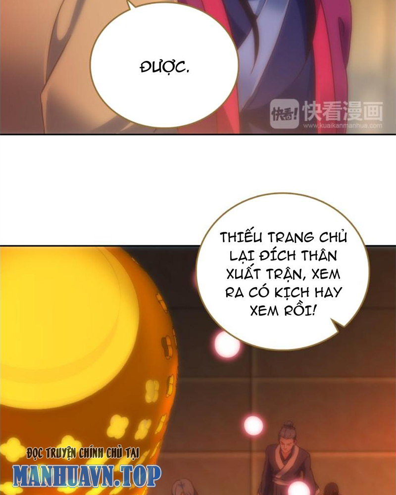 Sở Lưu Hương Truyền Kỳ Chapter 8 - Trang 2