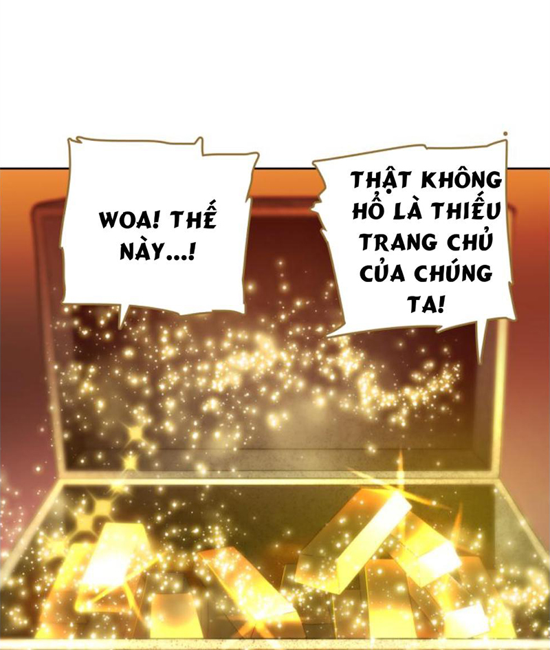 Sở Lưu Hương Truyền Kỳ Chapter 8 - Trang 2