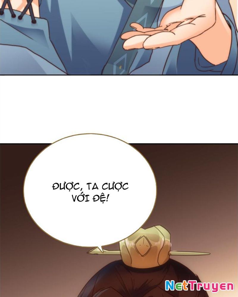 Sở Lưu Hương Truyền Kỳ Chapter 8 - Trang 2