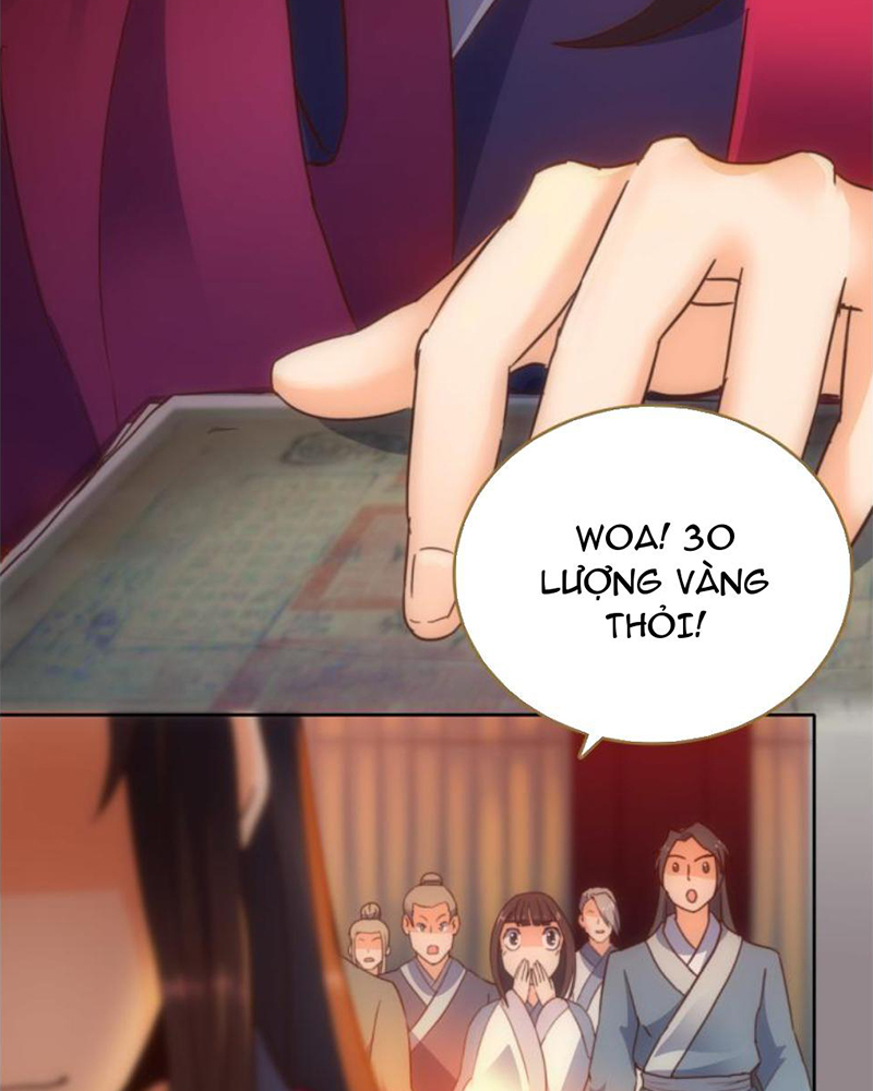Sở Lưu Hương Truyền Kỳ Chapter 8 - Trang 2