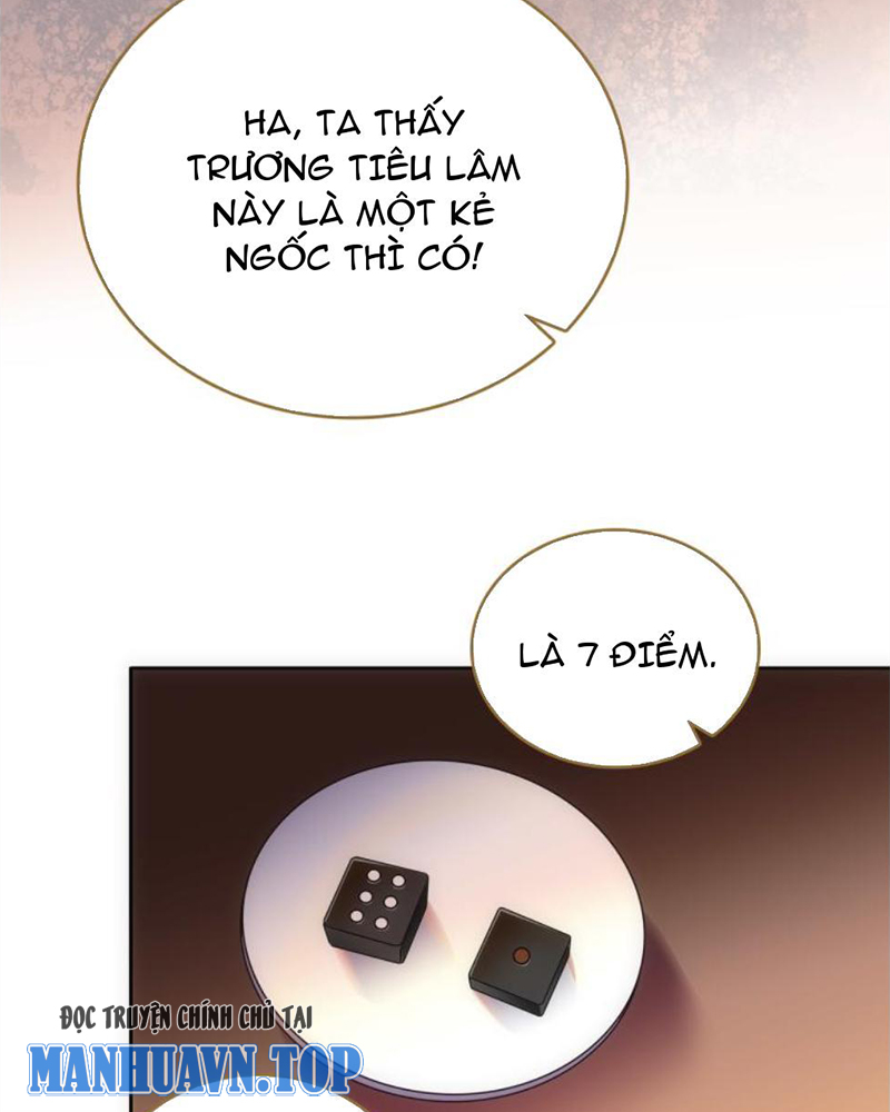 Sở Lưu Hương Truyền Kỳ Chapter 8 - Trang 2