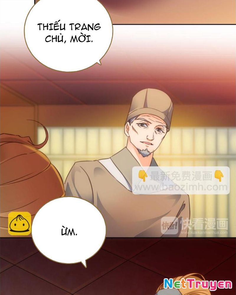 Sở Lưu Hương Truyền Kỳ Chapter 8 - Trang 2