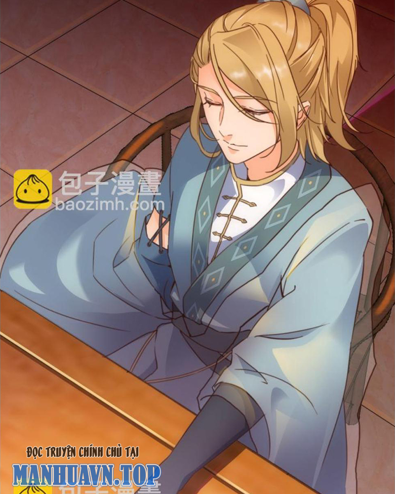 Sở Lưu Hương Truyền Kỳ Chapter 8 - Trang 2