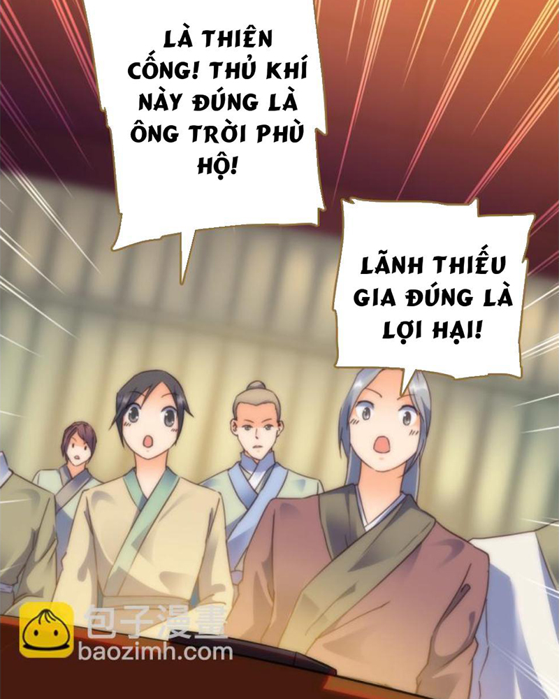 Sở Lưu Hương Truyền Kỳ Chapter 8 - Trang 2