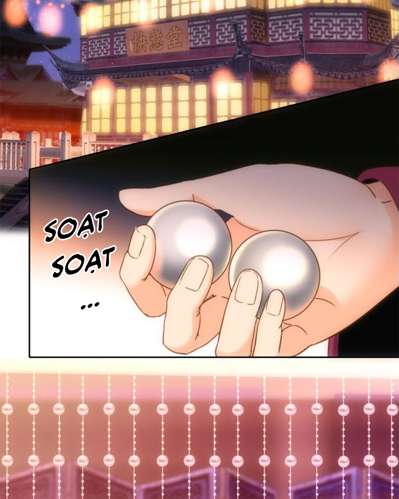 Sở Lưu Hương Truyền Kỳ Chapter 8 - Trang 2