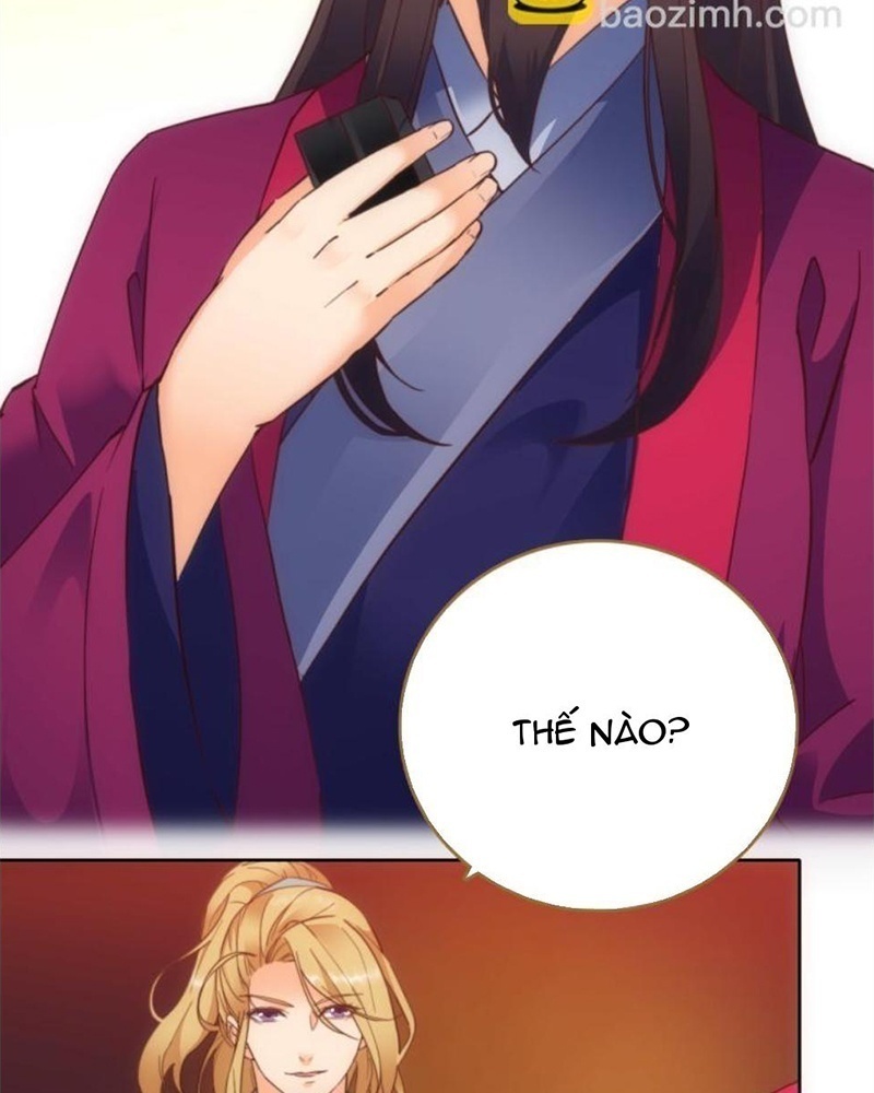 Sở Lưu Hương Truyền Kỳ Chapter 8 - Trang 2
