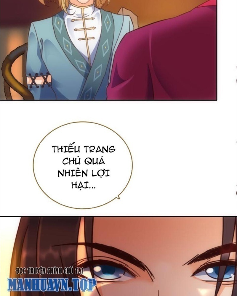 Sở Lưu Hương Truyền Kỳ Chapter 8 - Trang 2