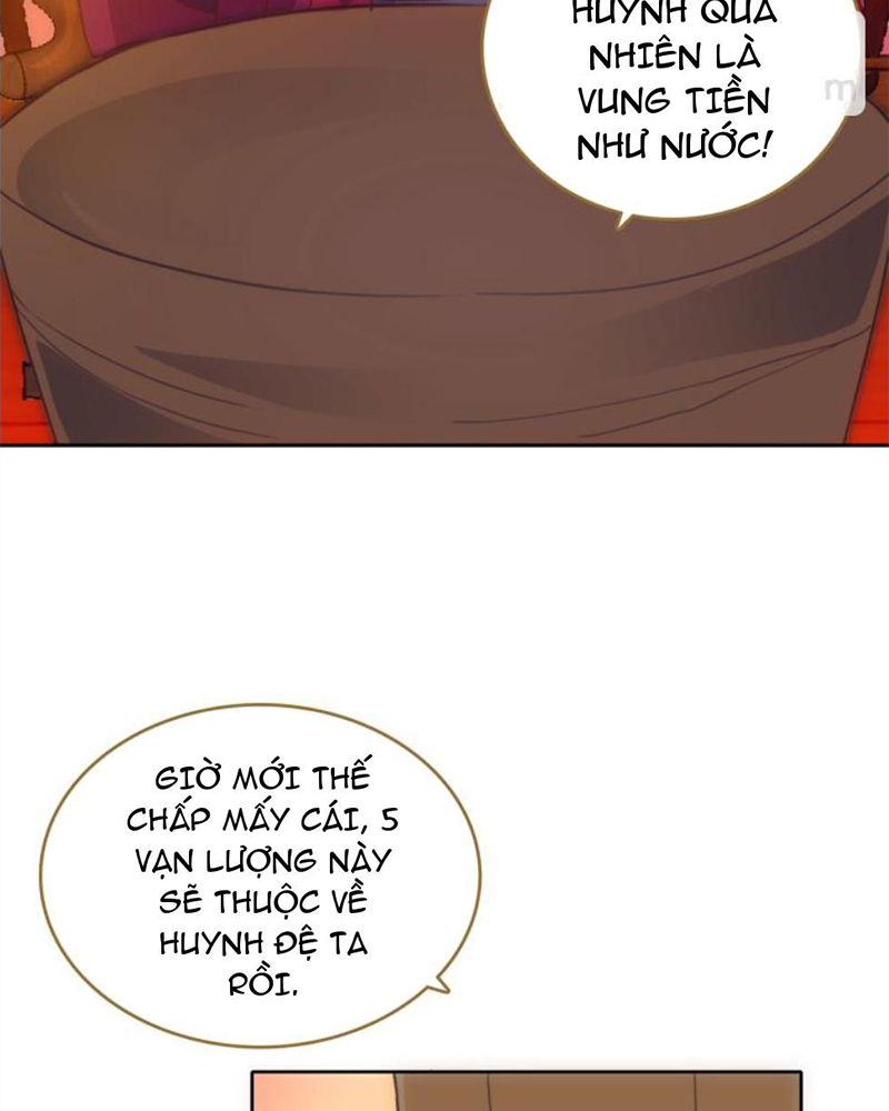 Sở Lưu Hương Truyền Kỳ Chapter 8 - Trang 2