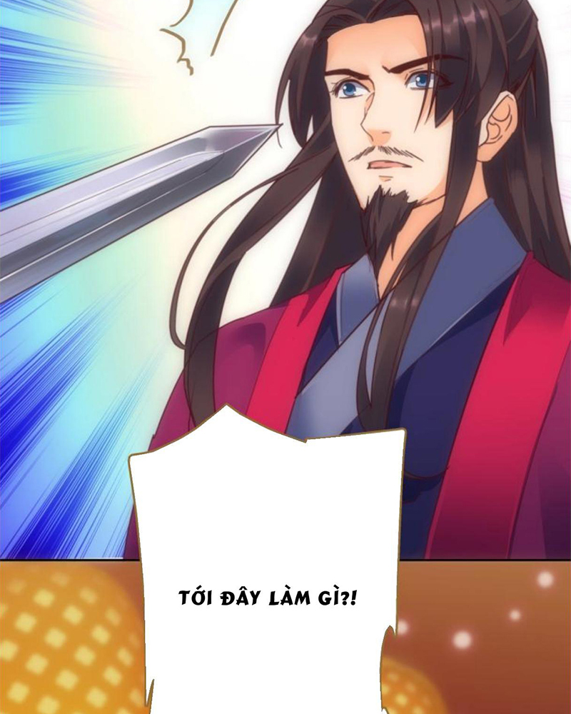 Sở Lưu Hương Truyền Kỳ Chapter 9 - Trang 2