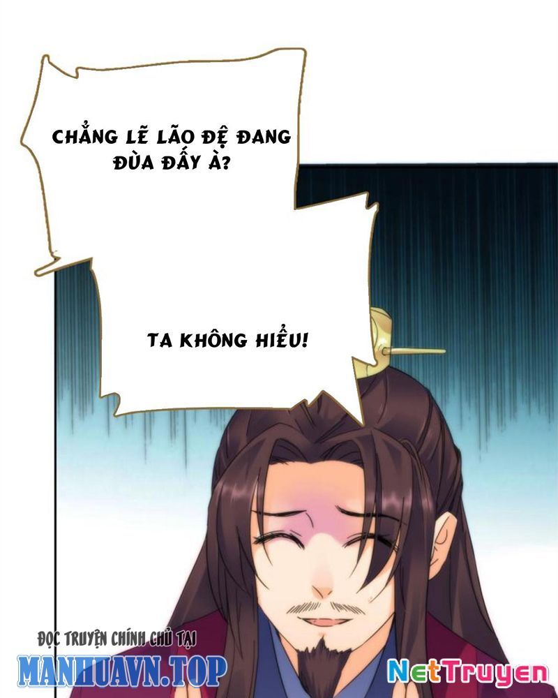 Sở Lưu Hương Truyền Kỳ Chapter 9 - Trang 2