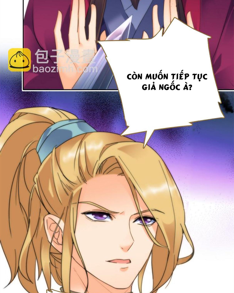 Sở Lưu Hương Truyền Kỳ Chapter 9 - Trang 2