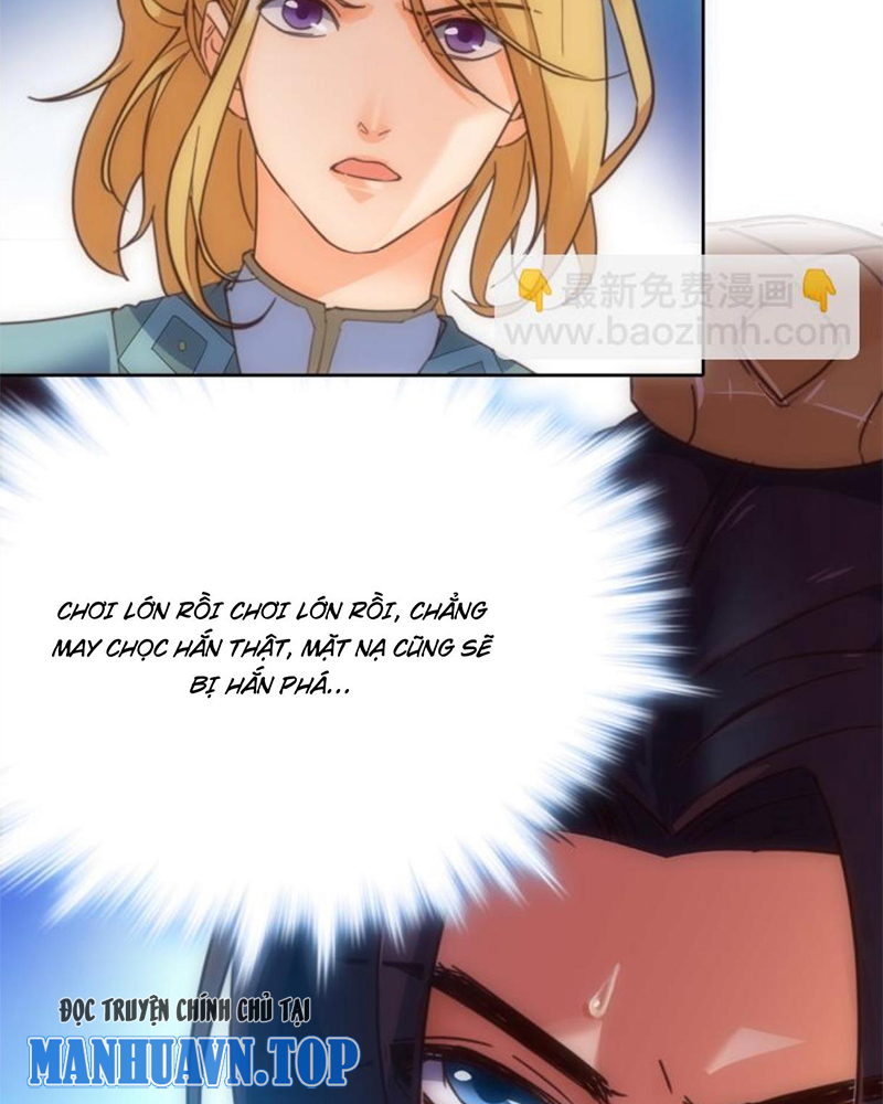 Sở Lưu Hương Truyền Kỳ Chapter 9 - Trang 2