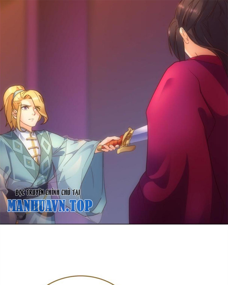 Sở Lưu Hương Truyền Kỳ Chapter 9 - Trang 2