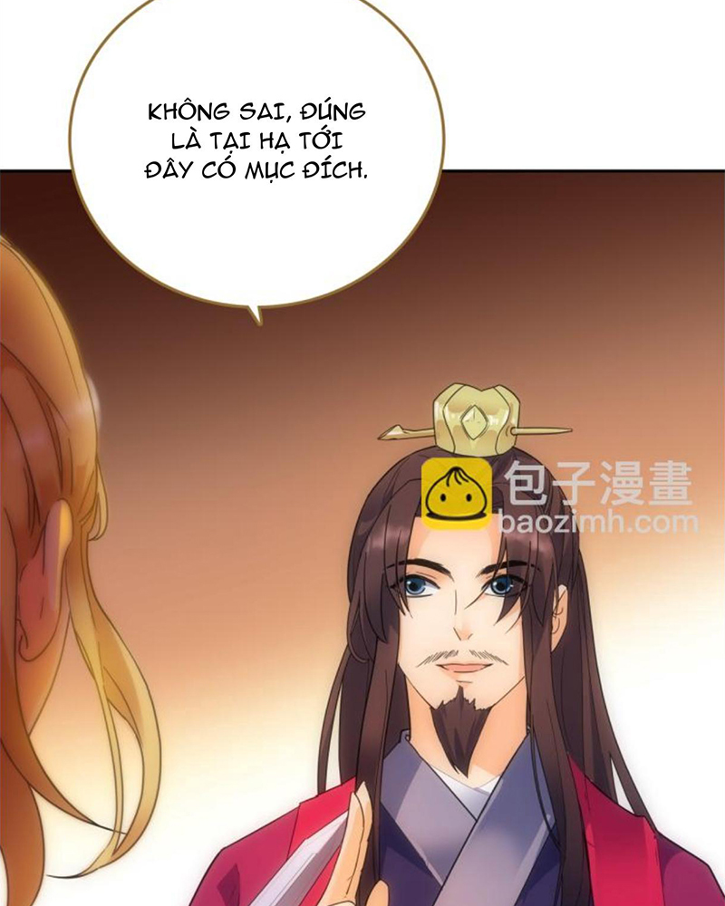 Sở Lưu Hương Truyền Kỳ Chapter 9 - Trang 2