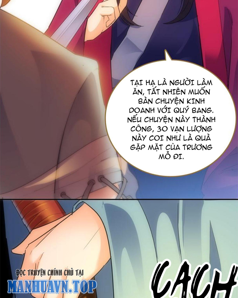 Sở Lưu Hương Truyền Kỳ Chapter 9 - Trang 2