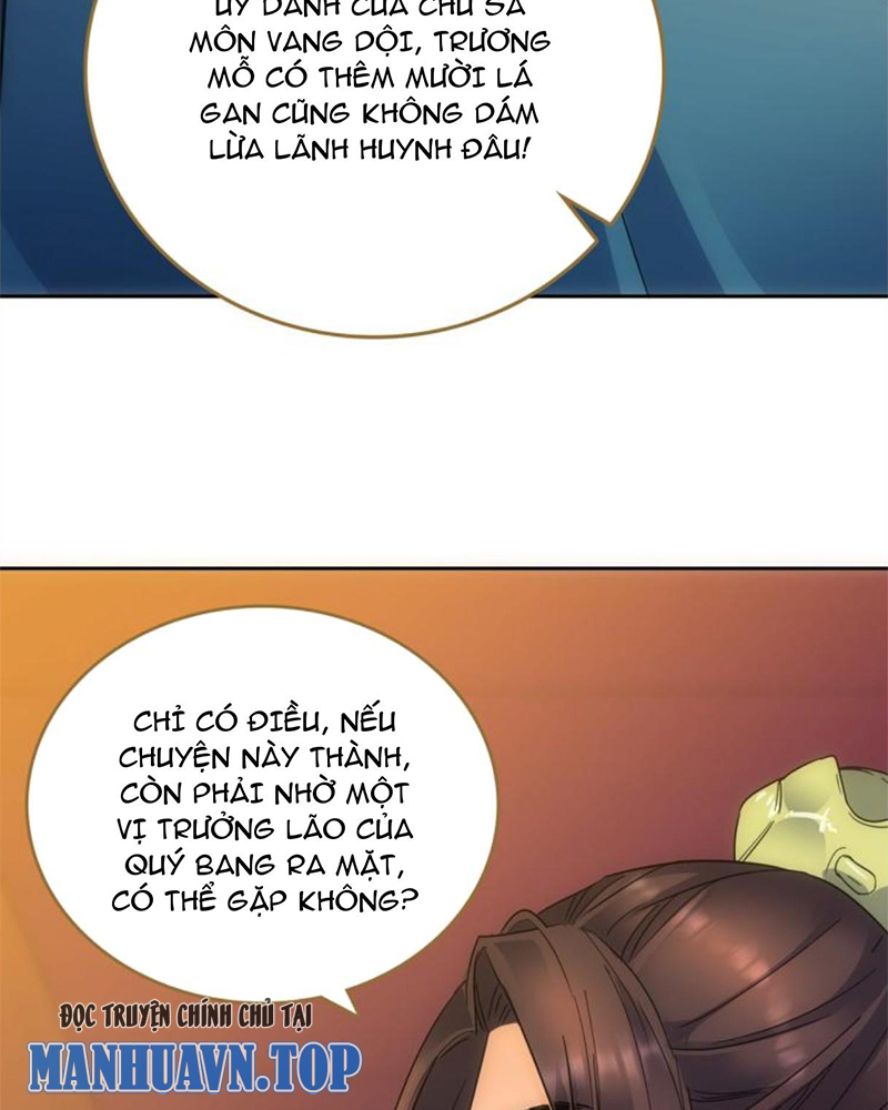Sở Lưu Hương Truyền Kỳ Chapter 9 - Trang 2