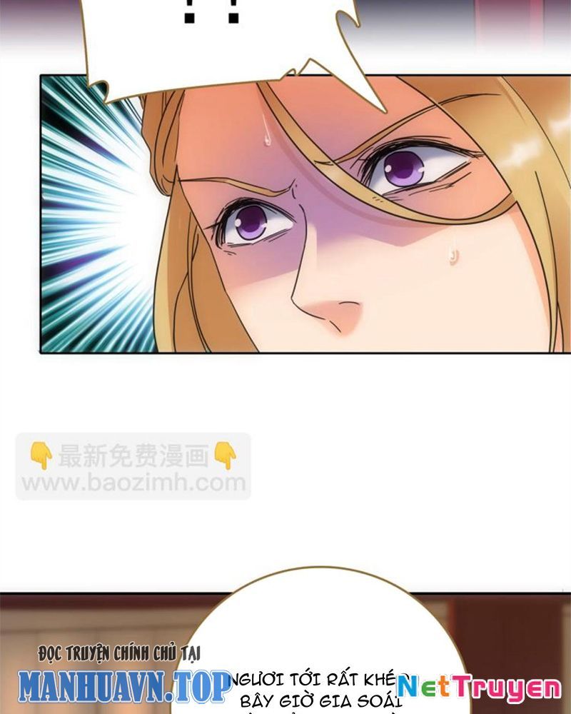 Sở Lưu Hương Truyền Kỳ Chapter 9 - Trang 2