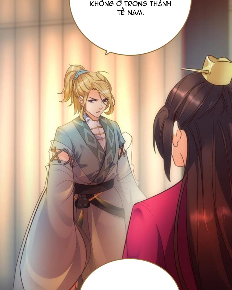 Sở Lưu Hương Truyền Kỳ Chapter 9 - Trang 2