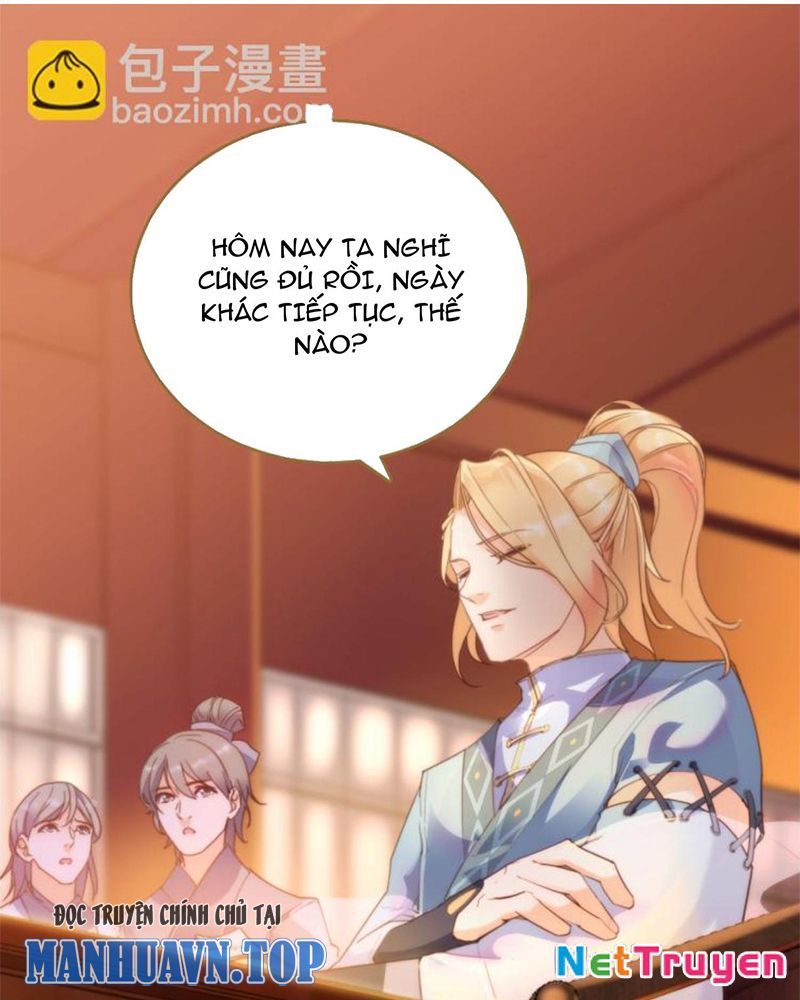Sở Lưu Hương Truyền Kỳ Chapter 9 - Trang 2