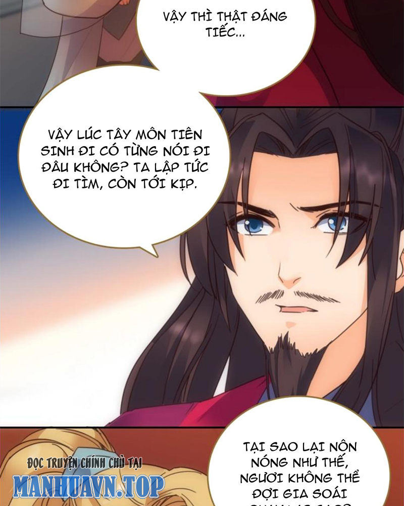 Sở Lưu Hương Truyền Kỳ Chapter 9 - Trang 2