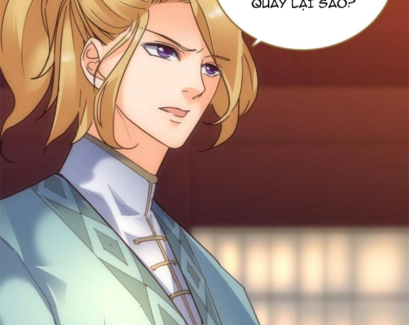 Sở Lưu Hương Truyền Kỳ Chapter 9 - Trang 2