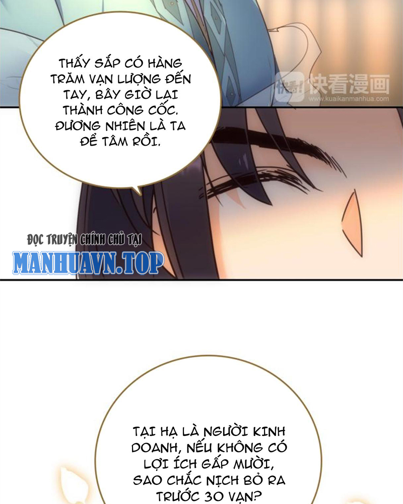 Sở Lưu Hương Truyền Kỳ Chapter 9 - Trang 2