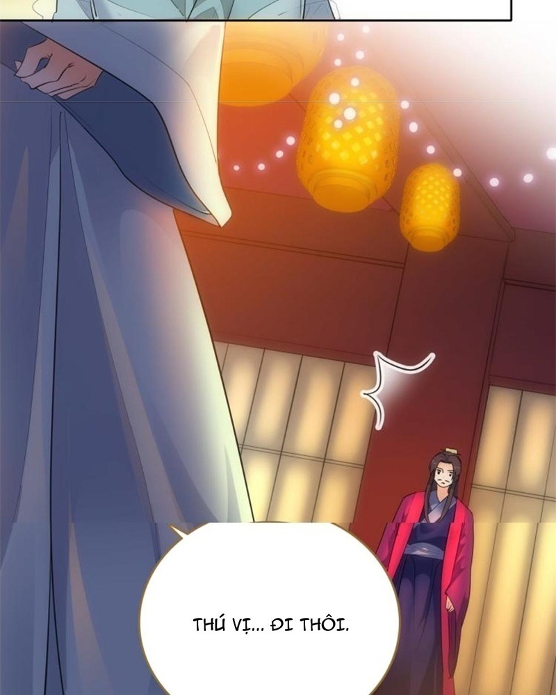 Sở Lưu Hương Truyền Kỳ Chapter 9 - Trang 2