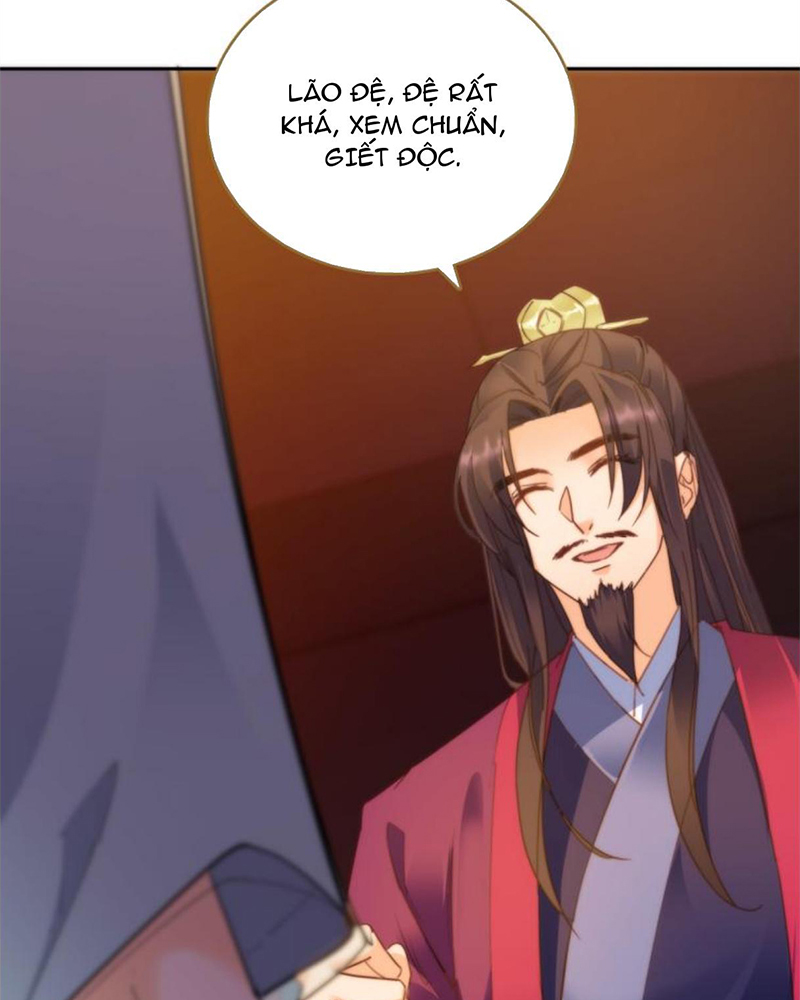 Sở Lưu Hương Truyền Kỳ Chapter 9 - Trang 2