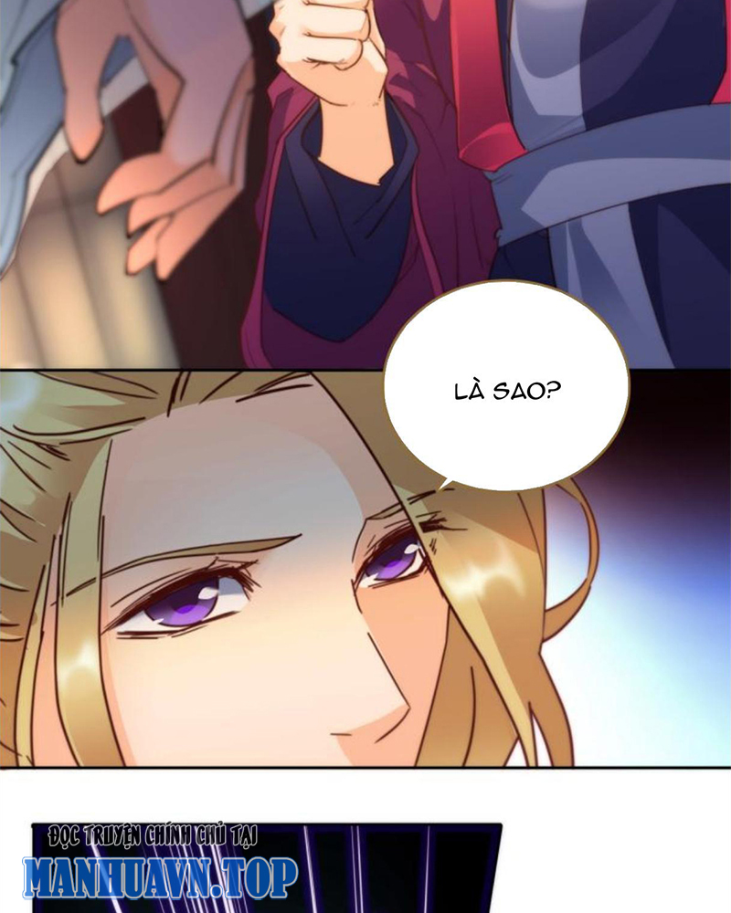 Sở Lưu Hương Truyền Kỳ Chapter 9 - Trang 2