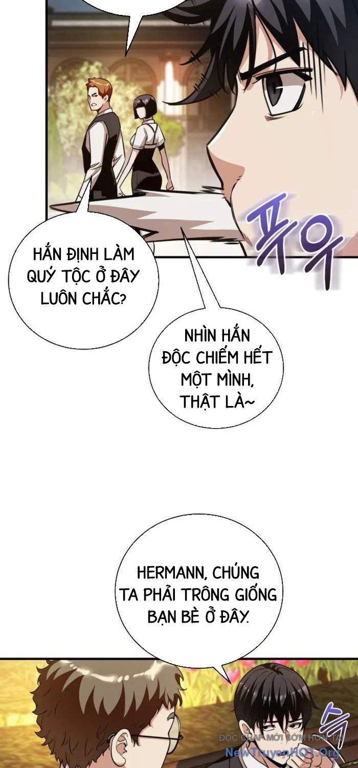 Số Phận An Bài Cho Các Nữ Phản Diện Yêu Tôi Chapter 30.7 - Trang 2