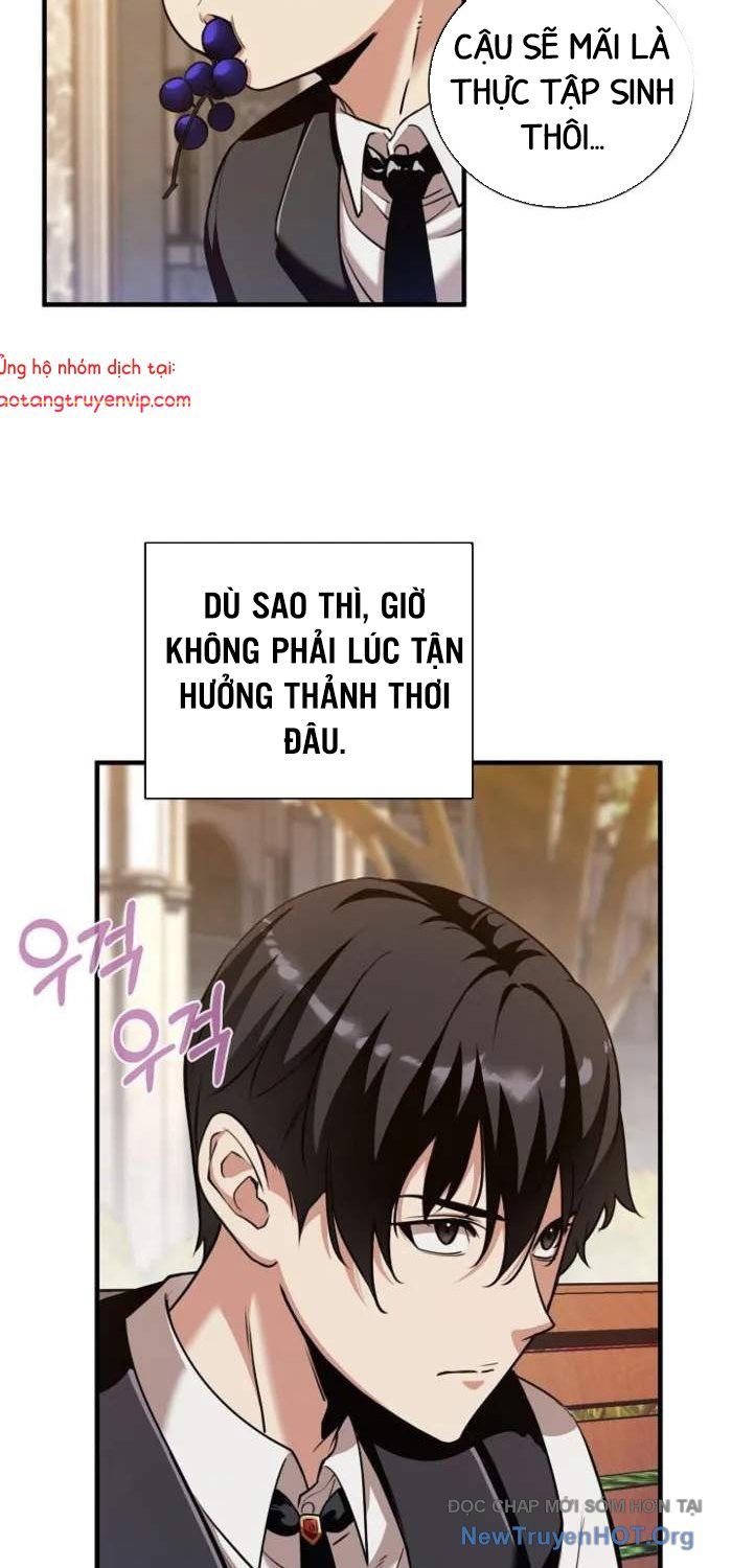 Số Phận An Bài Cho Các Nữ Phản Diện Yêu Tôi Chapter 30.7 - Trang 2