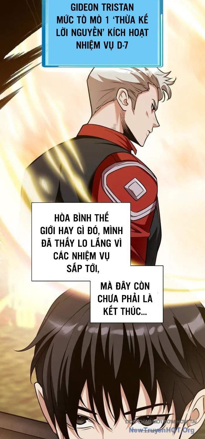 Số Phận An Bài Cho Các Nữ Phản Diện Yêu Tôi Chapter 30.7 - Trang 2