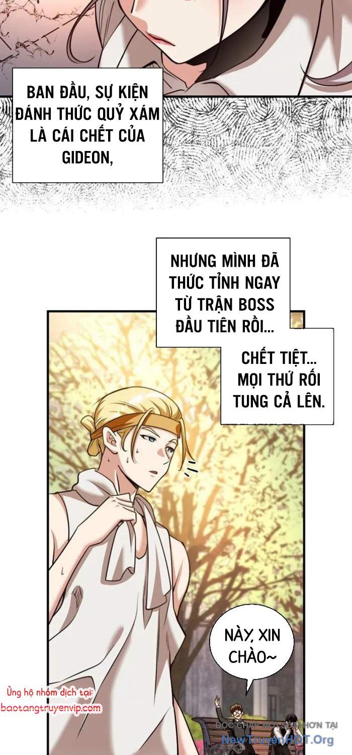 Số Phận An Bài Cho Các Nữ Phản Diện Yêu Tôi Chapter 30.7 - Trang 2