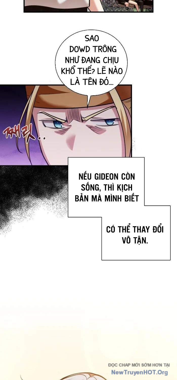 Số Phận An Bài Cho Các Nữ Phản Diện Yêu Tôi Chapter 30.7 - Trang 2