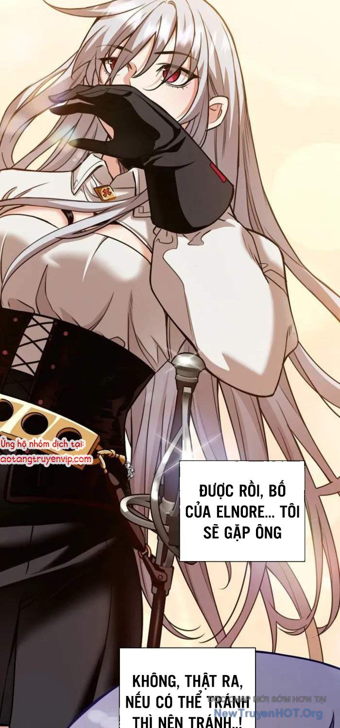 Số Phận An Bài Cho Các Nữ Phản Diện Yêu Tôi Chapter 30.7 - Trang 2