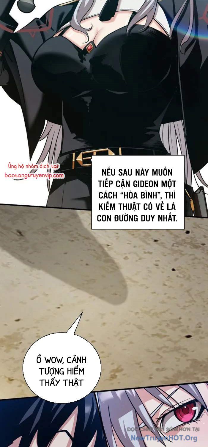 Số Phận An Bài Cho Các Nữ Phản Diện Yêu Tôi Chapter 30.7 - Trang 2