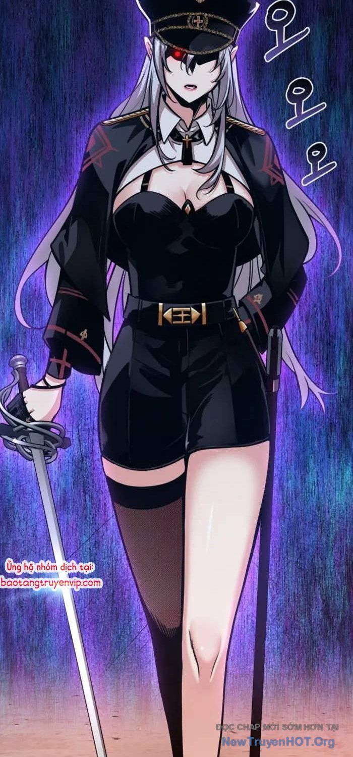 Số Phận An Bài Cho Các Nữ Phản Diện Yêu Tôi Chapter 30.7 - Trang 2