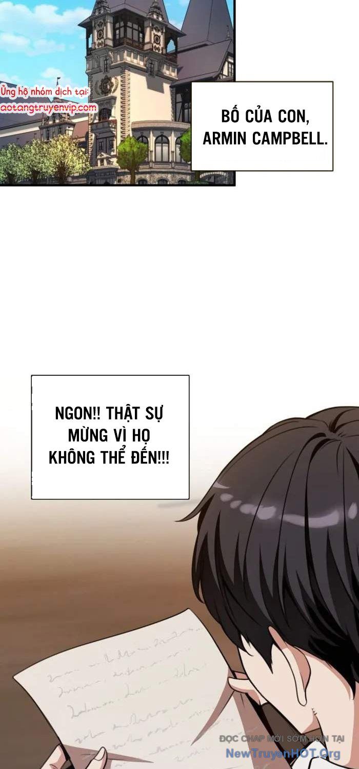 Số Phận An Bài Cho Các Nữ Phản Diện Yêu Tôi Chapter 30.7 - Trang 2