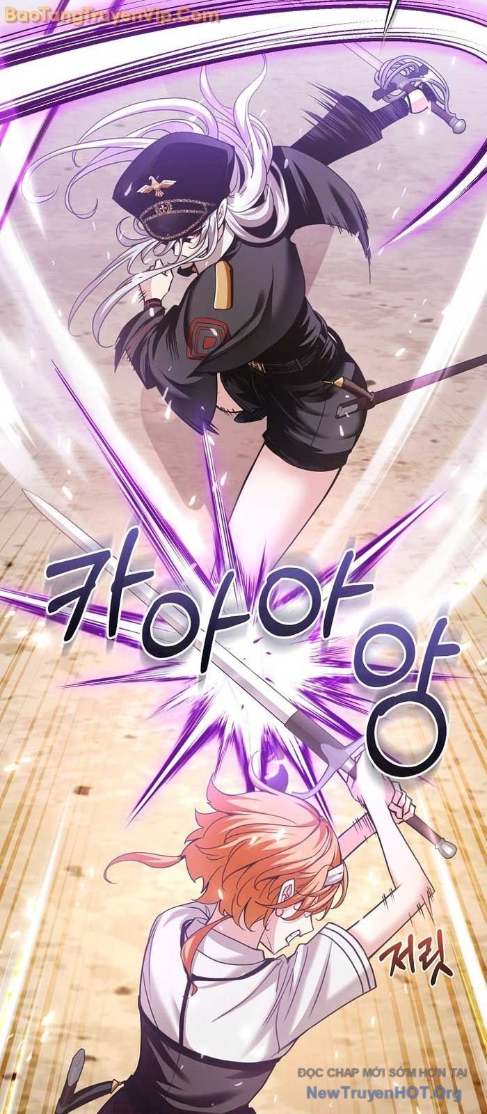 Số Phận An Bài Cho Các Nữ Phản Diện Yêu Tôi Chapter 31.7 - Trang 2