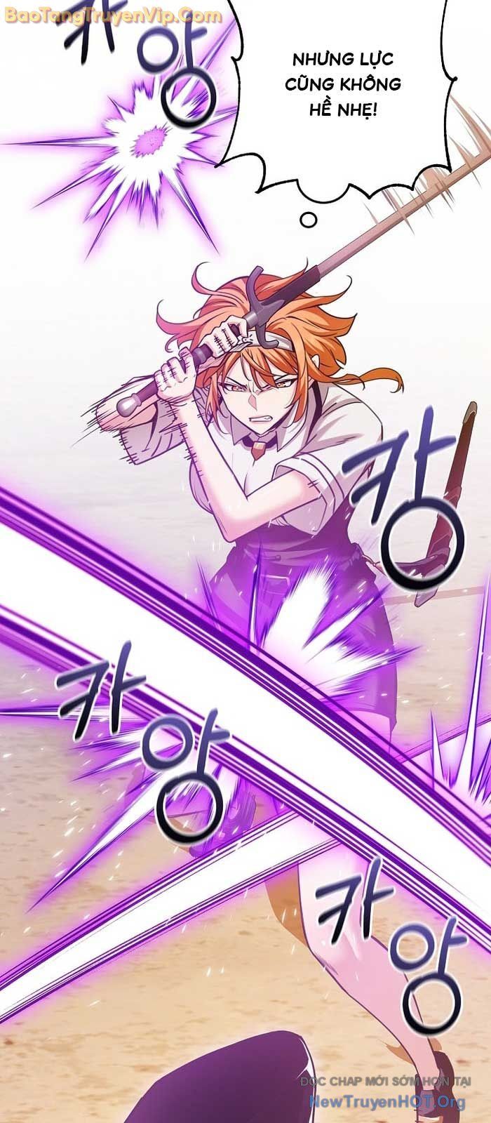 Số Phận An Bài Cho Các Nữ Phản Diện Yêu Tôi Chapter 31.7 - Trang 2