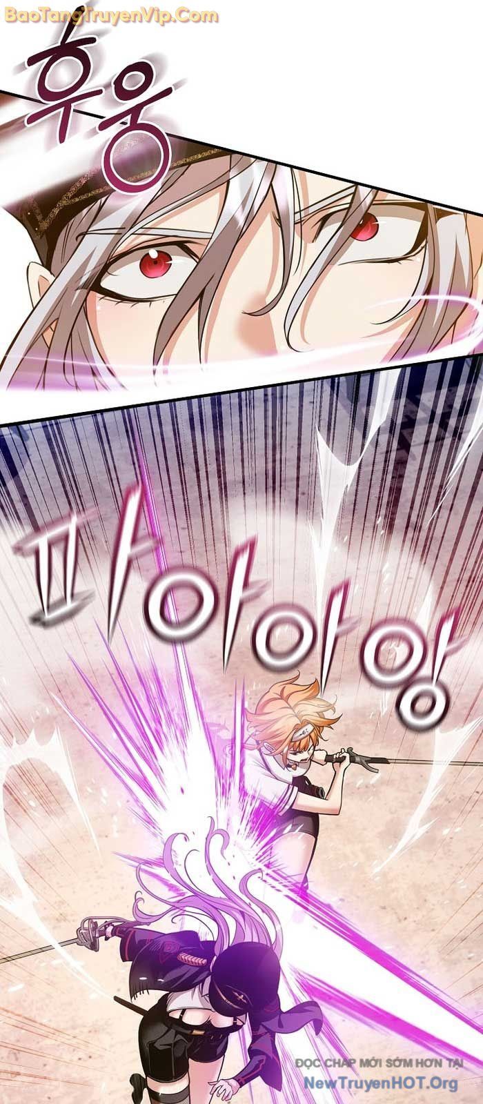 Số Phận An Bài Cho Các Nữ Phản Diện Yêu Tôi Chapter 31.7 - Trang 2