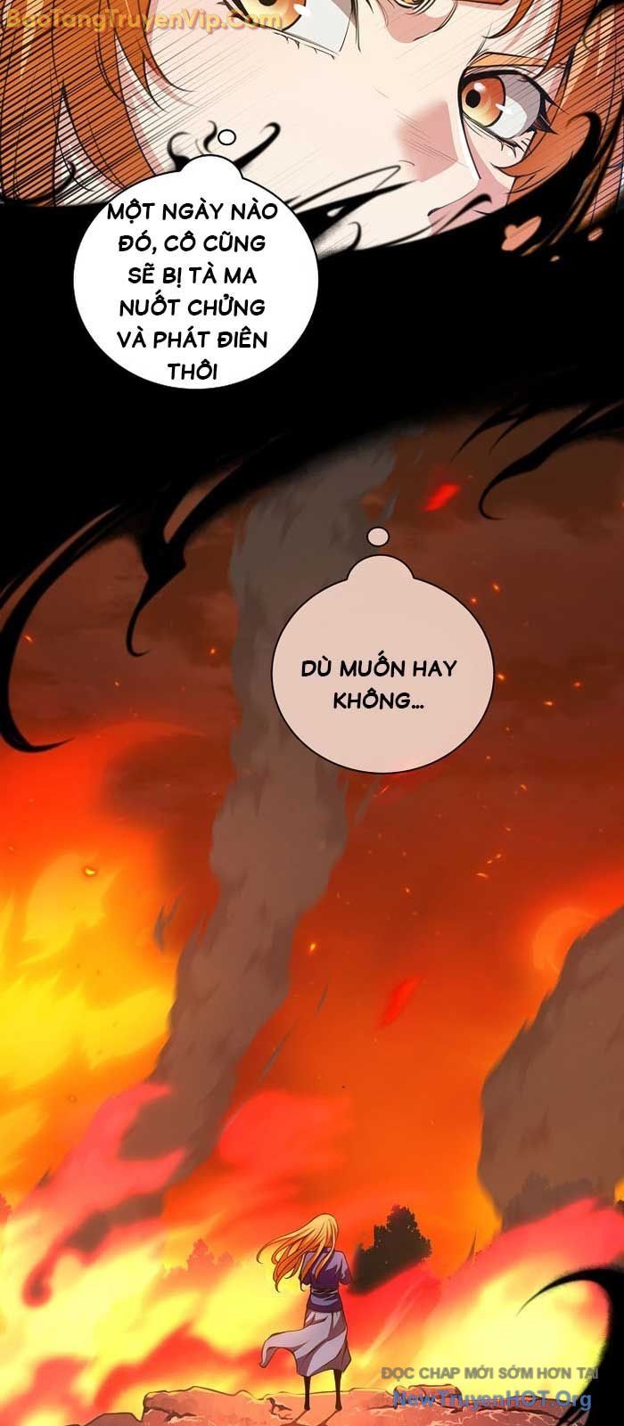 Số Phận An Bài Cho Các Nữ Phản Diện Yêu Tôi Chapter 31.7 - Trang 2