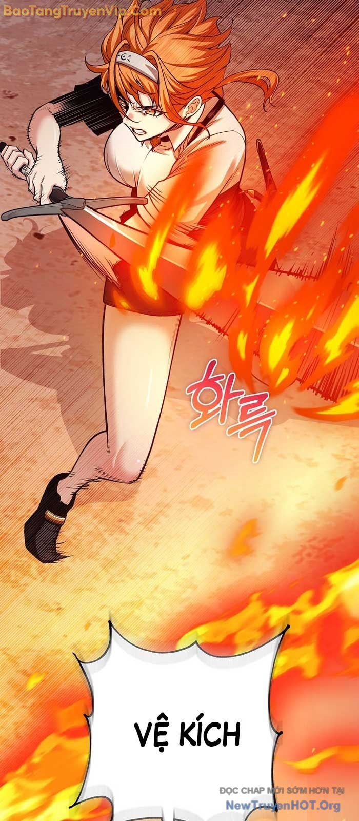 Số Phận An Bài Cho Các Nữ Phản Diện Yêu Tôi Chapter 31.7 - Trang 2