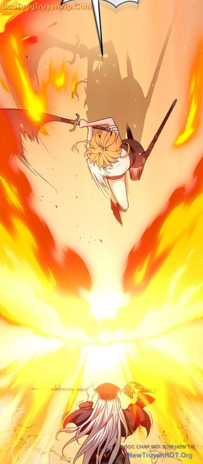 Số Phận An Bài Cho Các Nữ Phản Diện Yêu Tôi Chapter 31.7 - Trang 2