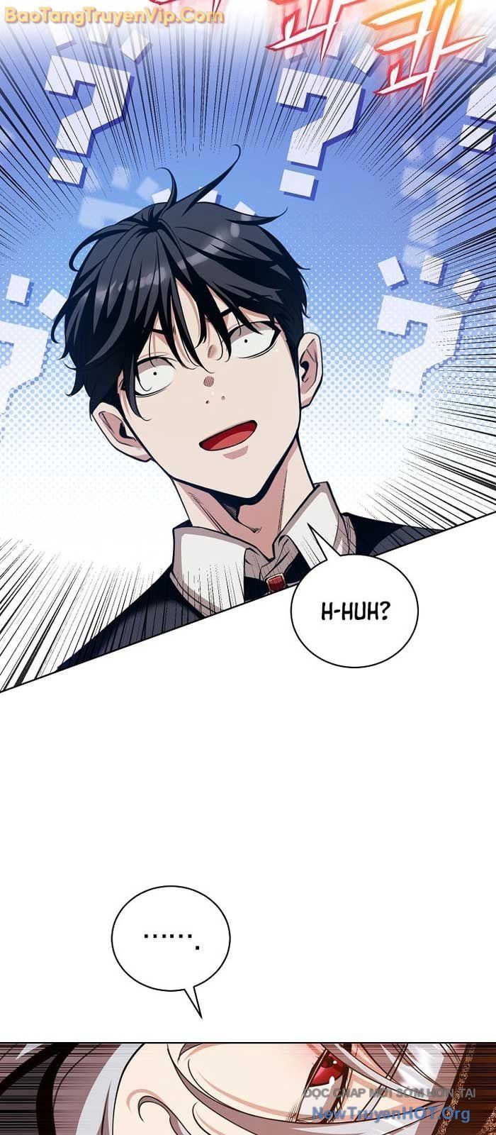 Số Phận An Bài Cho Các Nữ Phản Diện Yêu Tôi Chapter 31.7 - Trang 2