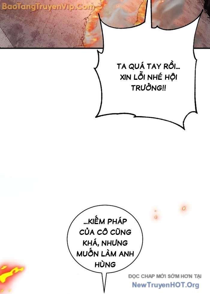 Số Phận An Bài Cho Các Nữ Phản Diện Yêu Tôi Chapter 31.7 - Trang 2