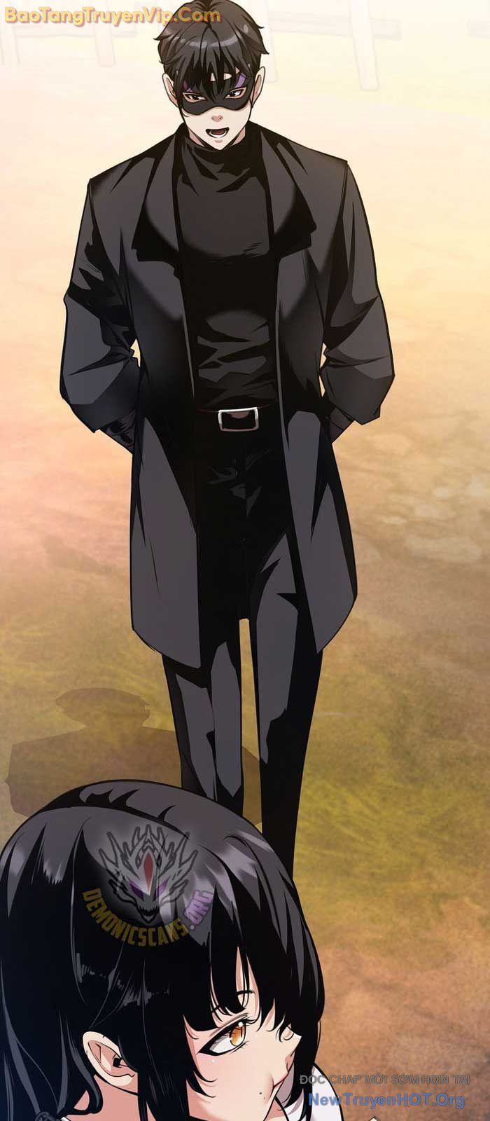 Số Phận An Bài Cho Các Nữ Phản Diện Yêu Tôi Chapter 31.7 - Trang 2